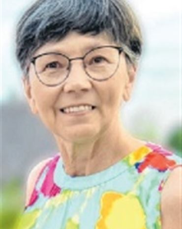 Profilbild Rosa Maria Veith